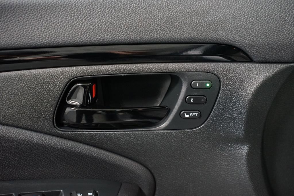 Used 2023 Honda Passport Elite image 32