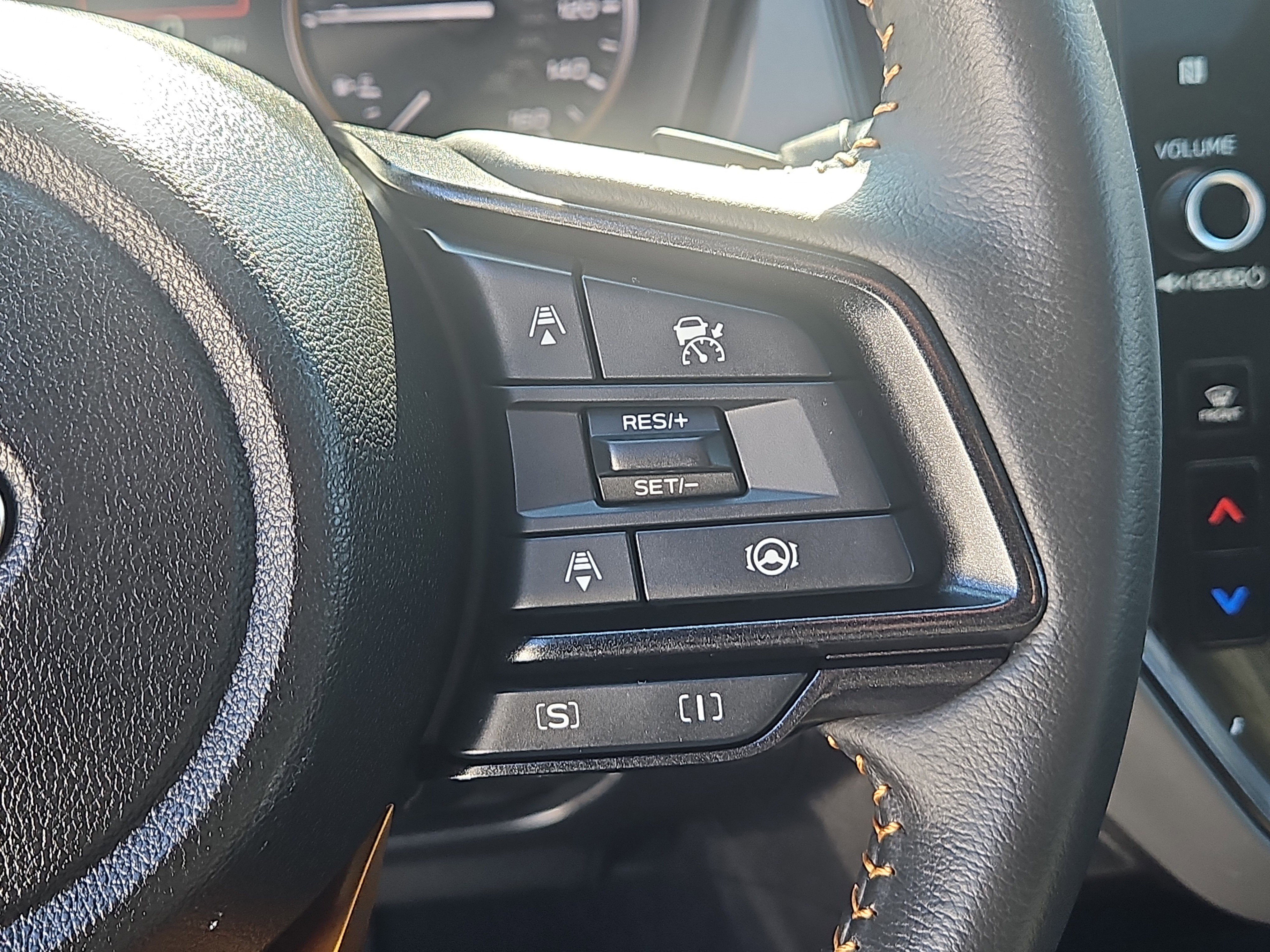 Certified 2024 Subaru Crosstrek 2.5i Wilderness image 19