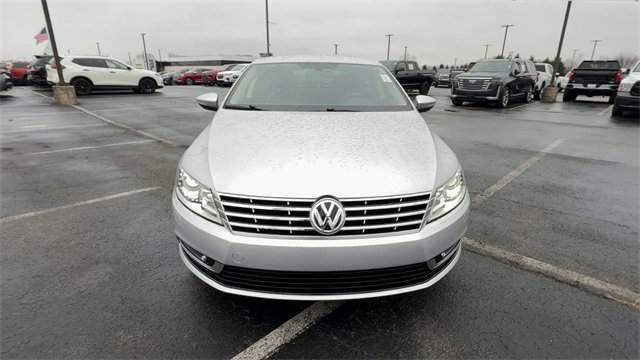 Used 2015 Volkswagen CC Sport image 3