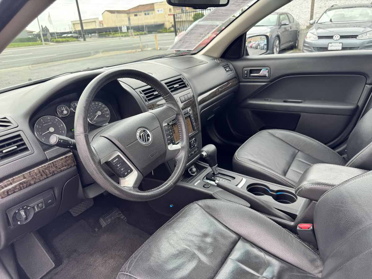 Used 2008 Mercury Milan Premier FWD image 32