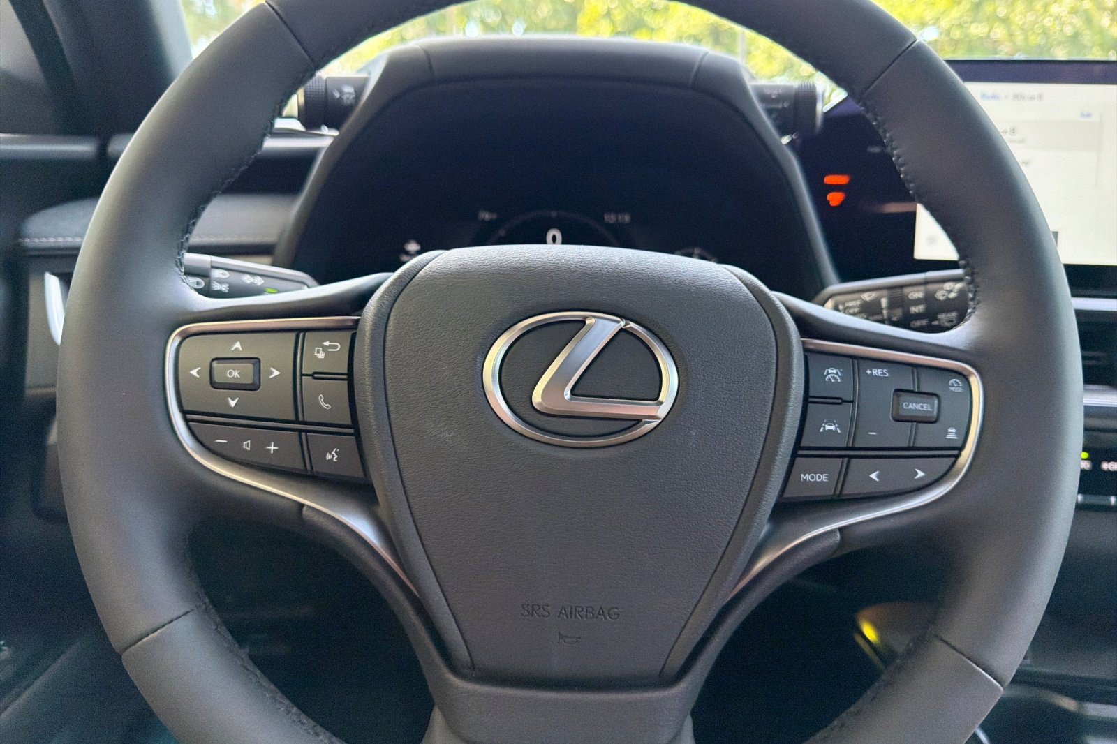 New 2026 Lexus UX 300h FWD w/ Accessory Package (Z2) image 20