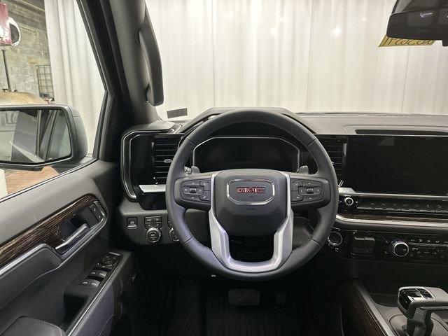 New 2026 GMC Sierra 1500 Elevation w/ Elevation Premium Package AWD/4WD image 13