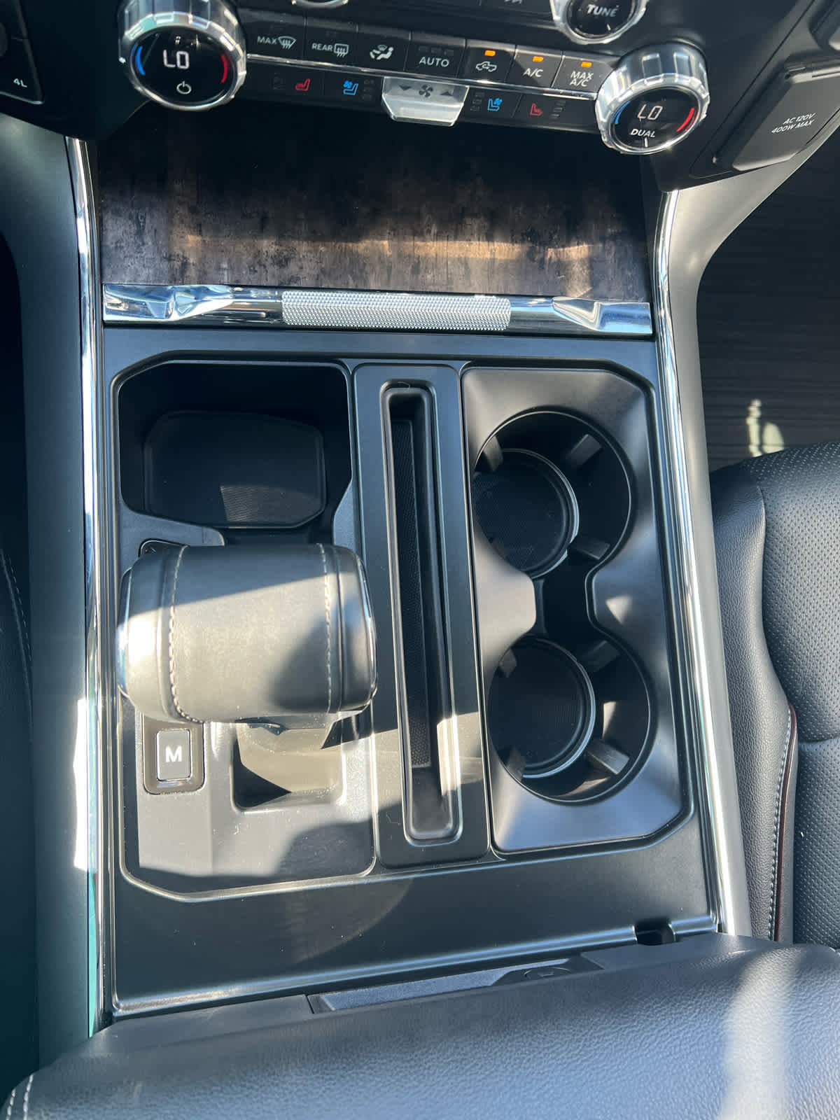 Used 2021 Ford F150 Lariat image 32