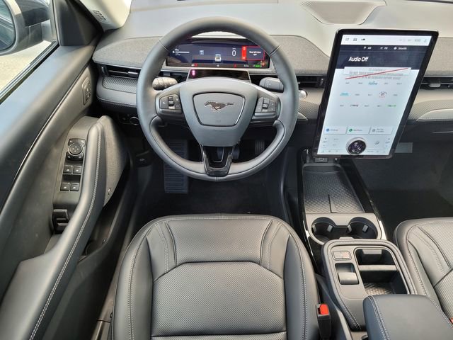 New 2025 Ford Mustang Mach-E GT w/ Interior Protection Package image 7