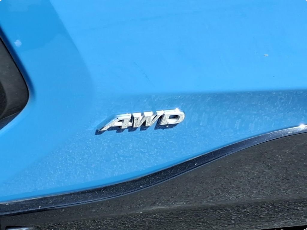Used 2024 Toyota RAV4 XSE image 10