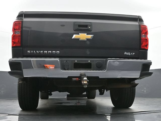 Used 2014 Chevrolet Silverado 1500 LT w/ All Star Edition RWD image 13