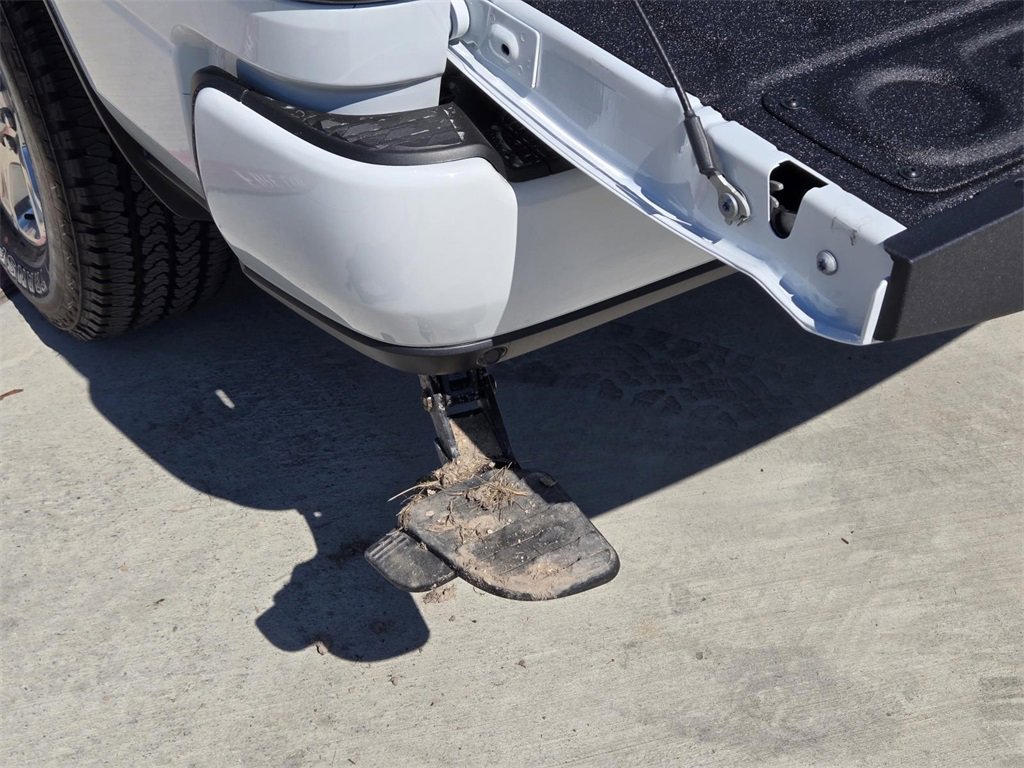 New 2025 RAM 2500 Lone Star image 6