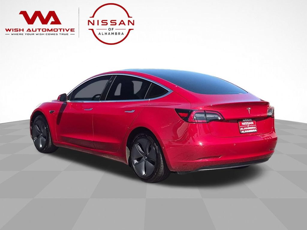 Used 2019 Tesla Model 3 RWD image 7