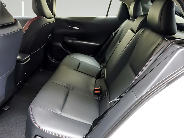 New 2026 Toyota Prius Plug-In Hybrid FWD image 14