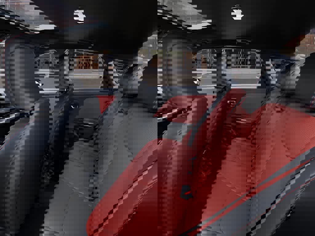 New 2026 Kia K4 GT-Line Turbo FWD image 18