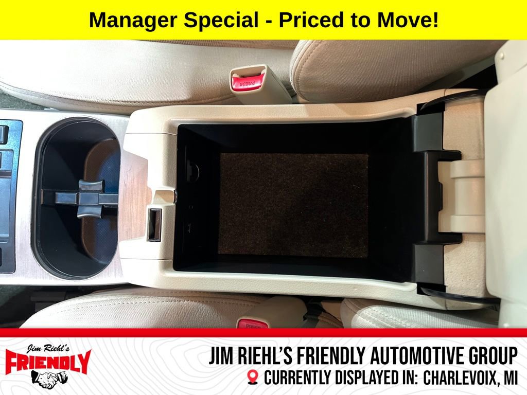 Used 2013 Subaru Outback 2.5i Premium w/ All-Weather Pkg image 20