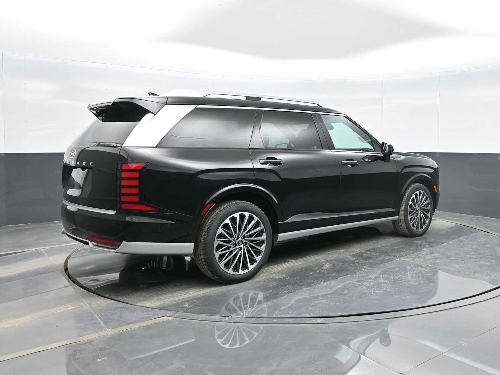 New 2026 Hyundai Palisade Calligraphy image 7