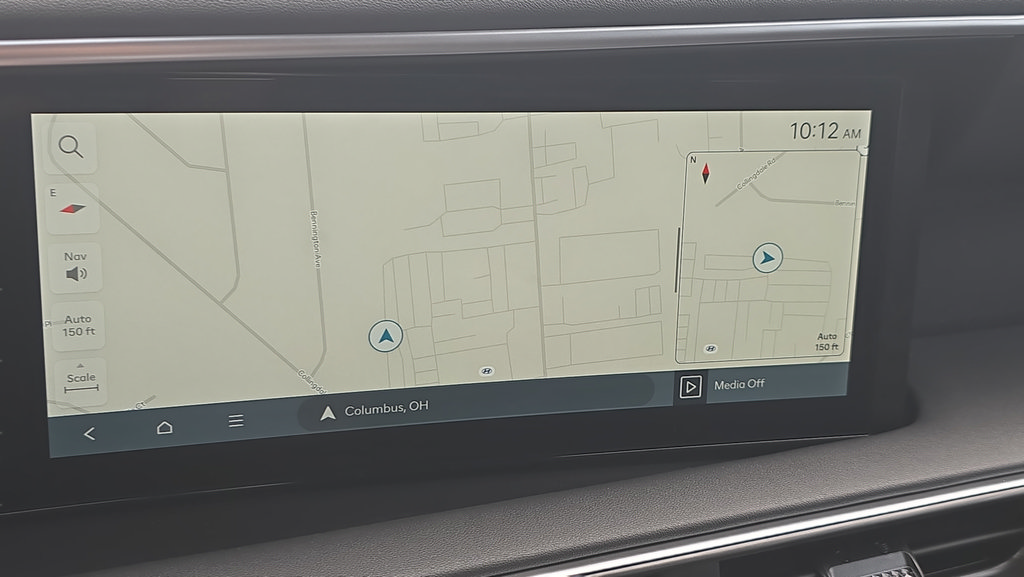 New 2026 Hyundai Palisade SEL AWD/4WD image 20