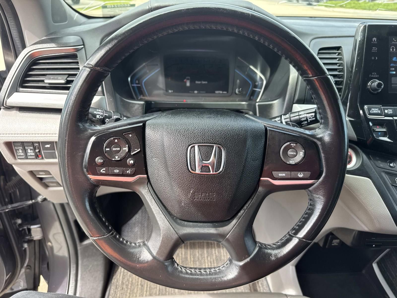 Used 2019 Honda Odyssey Touring image 23