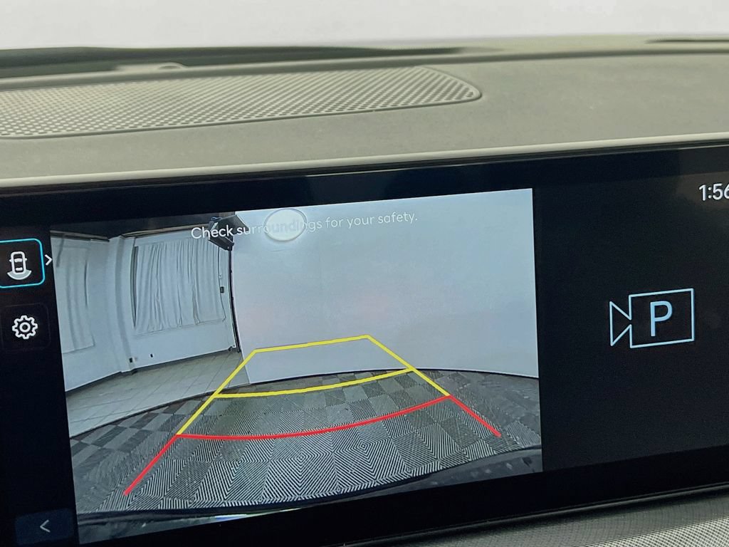 New 2026 Hyundai Sonata SE FWD image 11