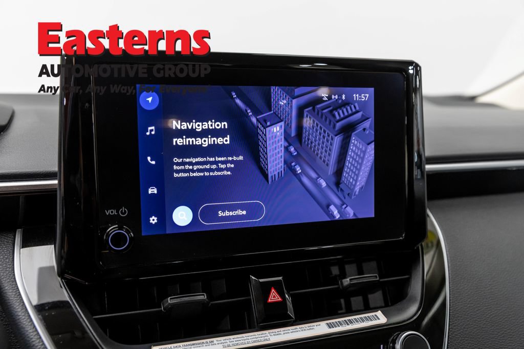 Used 2024 Toyota Corolla LE FWD image 18