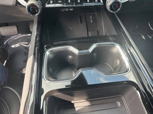 New 2026 Chevrolet Silverado EV LT image 22