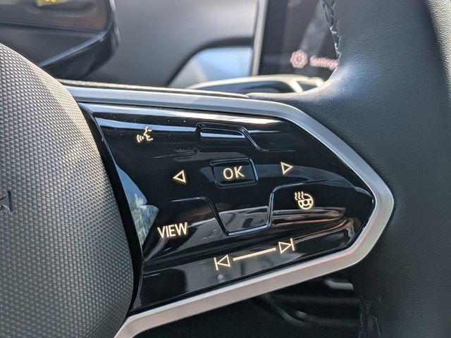 New 2025 Volkswagen ID.4 Pro S image 25