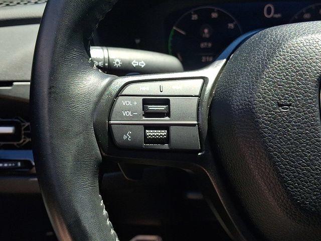 Used 2023 Honda Accord Sport image 24