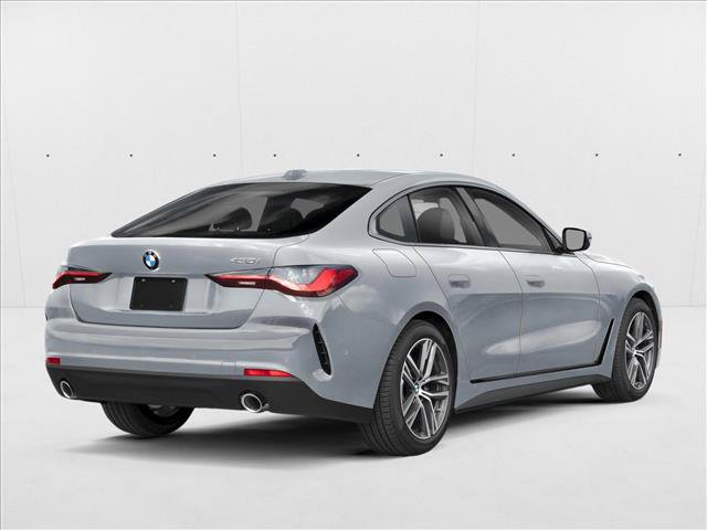 New 2026 BMW 430i w/ M Sport Package RWD image 2