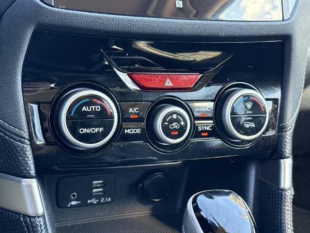 Used 2019 Subaru Forester Limited w/ Popular Package #3 AWD/4WD image 23