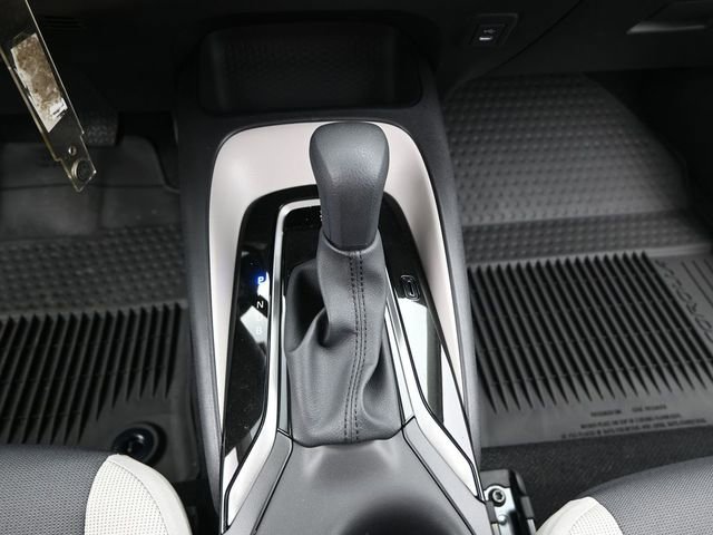 New 2026 Toyota Corolla LE image 8