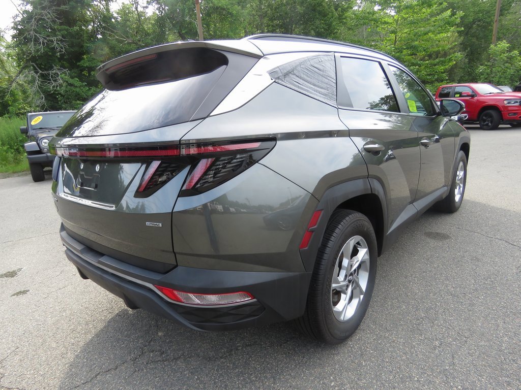 Used 2023 Hyundai Tucson SEL image 6