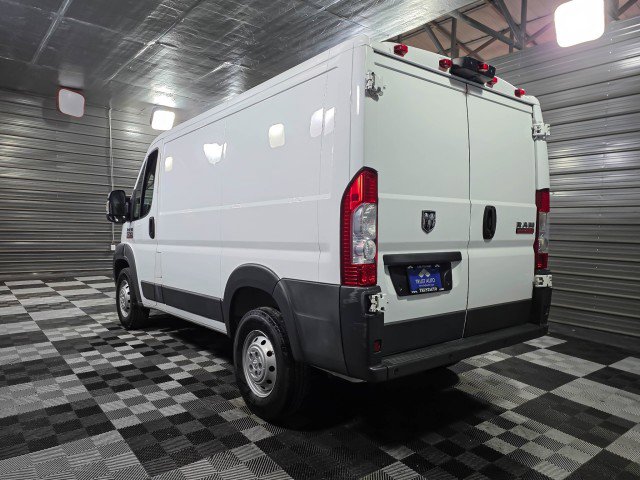 Used 2018 RAM ProMaster 1500 w/ Interior Convenience Group image 7