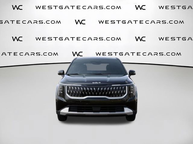 New 2026 Kia Carnival LXS FWD video 2