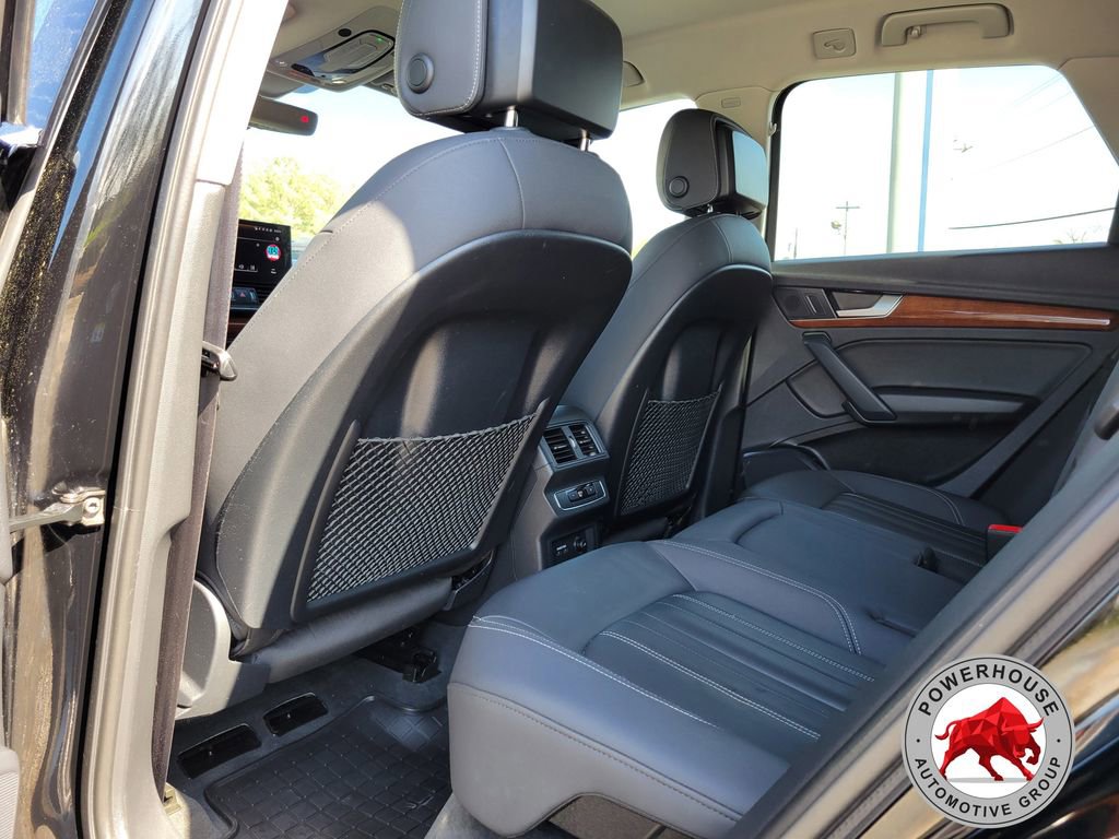Used 2021 Audi Q5 2.0T Premium image 15