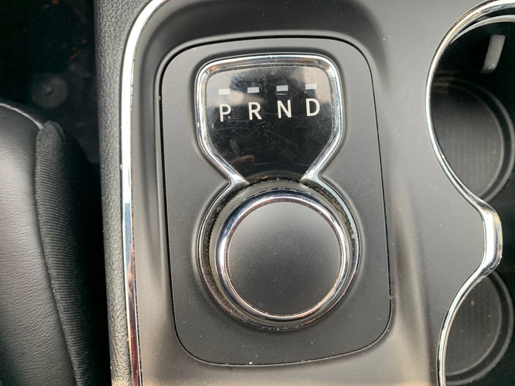 Used 2017 Dodge Durango GT w/ Blacktop Package AWD/4WD image 28