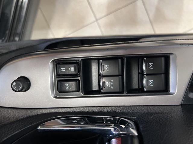 Used 2017 Subaru Crosstrek 2.0i Premium image 16