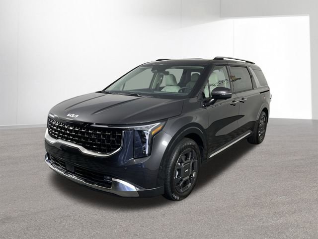 New 2026 Kia Carnival SX image 44