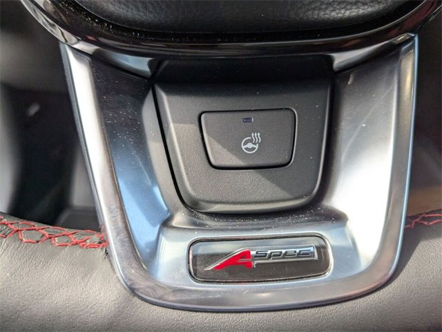 New 2025 Acura ADX A-Spec image 18