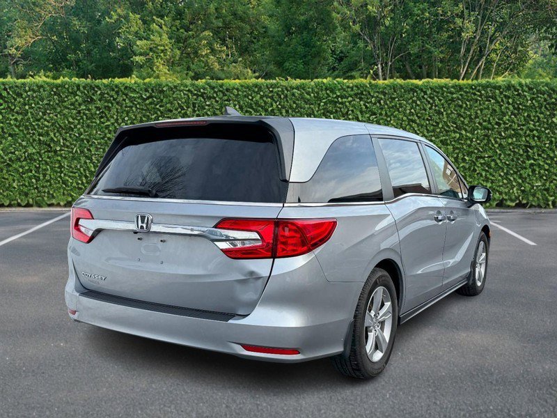 Used 2019 Honda Odyssey EX-L image 3
