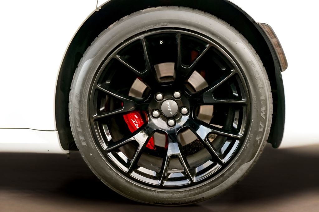 Used 2021 Dodge Charger SRT Hellcat RWD image 52