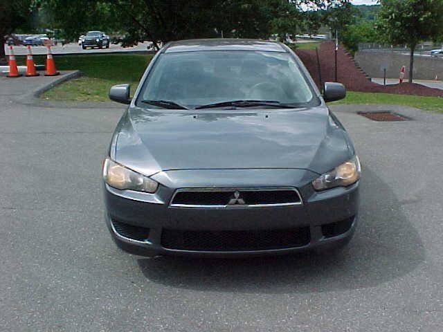 Used 2010 Mitsubishi Lancer ES FWD image 21