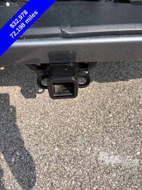 Used 2021 Chevrolet Silverado 1500 RST w/ True North Edition Plus AWD/4WD image 7