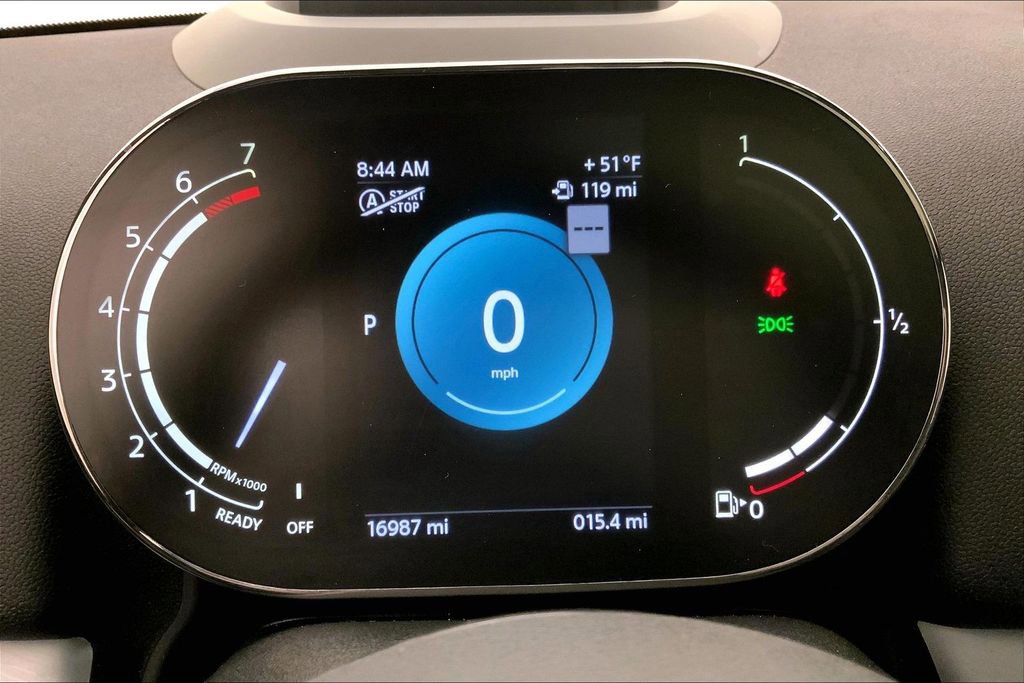 Certified 2023 MINI Cooper Countryman S w/ Mini Untamed Edition image 20