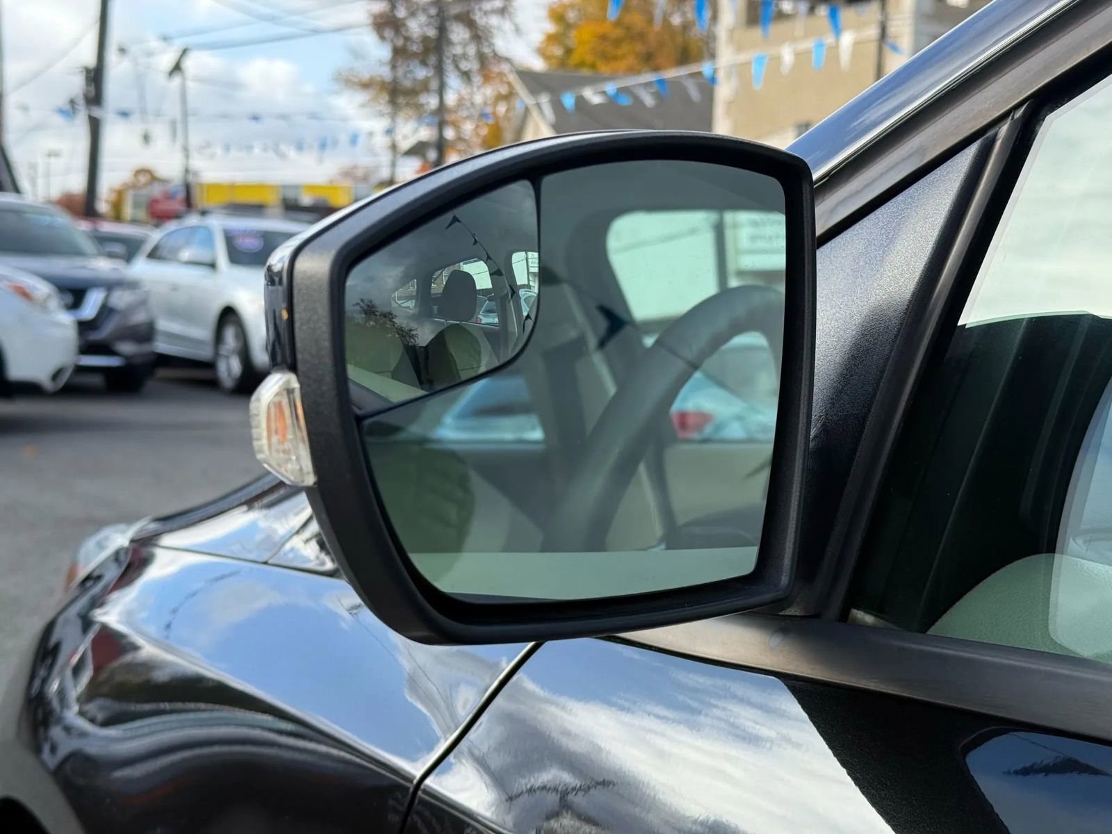 Used 2013 Ford Focus SE image 15