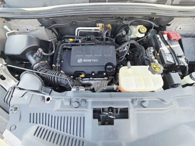 Used 2014 Buick Encore FWD image 31