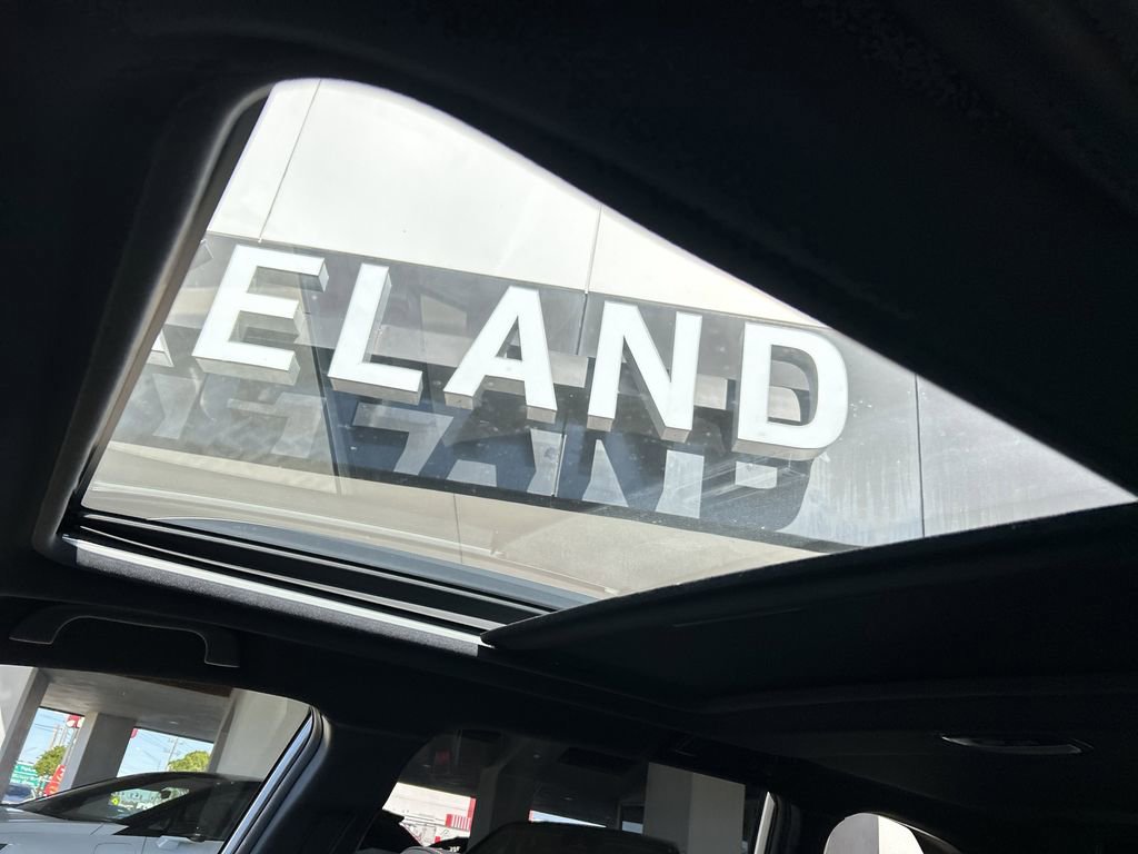 Certified 2025 Subaru Forester Wilderness w/ Wilderness Package image 23