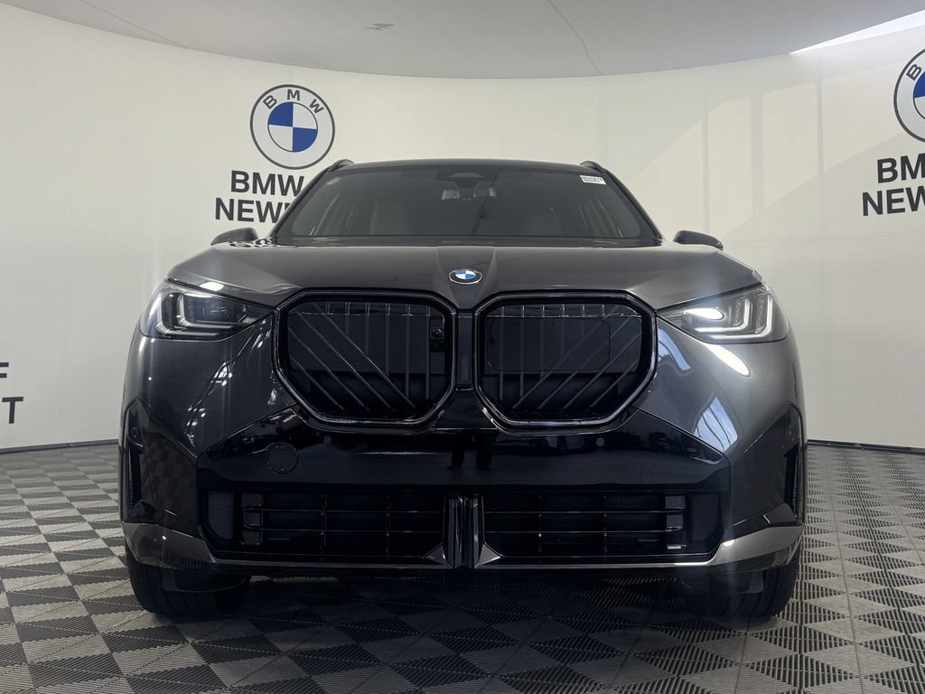 New 2026 BMW X3 xDrive30i w/ Premium Package AWD/4WD image 4