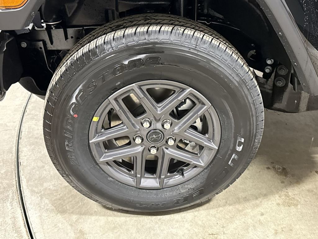 New 2026 Jeep Gladiator Sport image 24