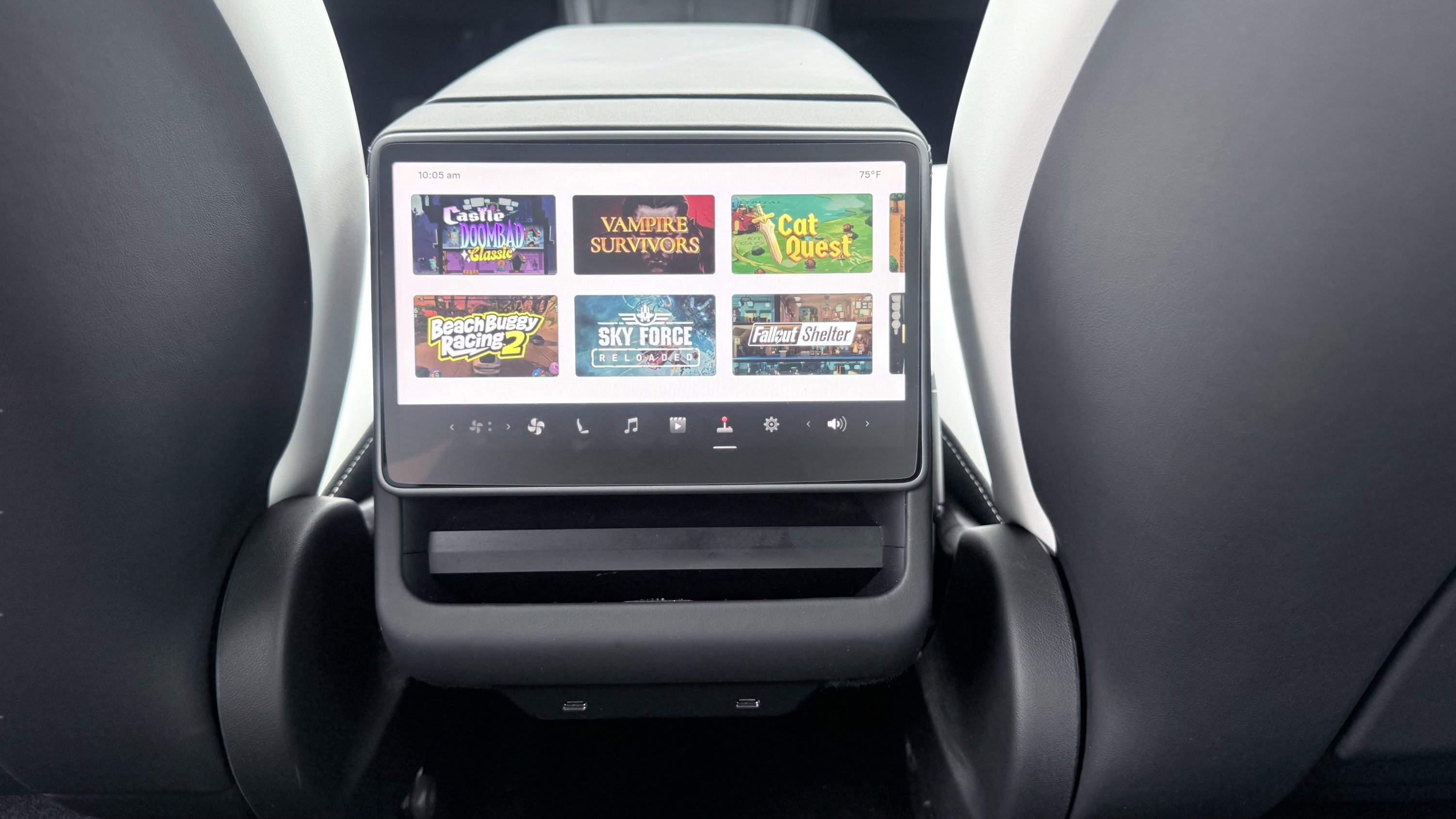 Used 2024 Tesla Model 3 Long Range image 51