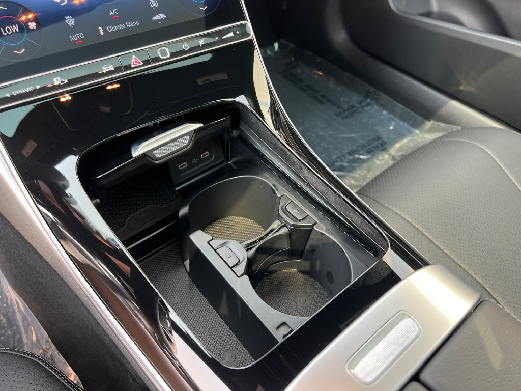 New 2026 Mercedes-Benz CLE 300 4MATIC Coupe image 21