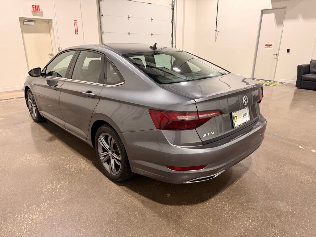 Used 2020 Volkswagen Jetta R-Line image 7