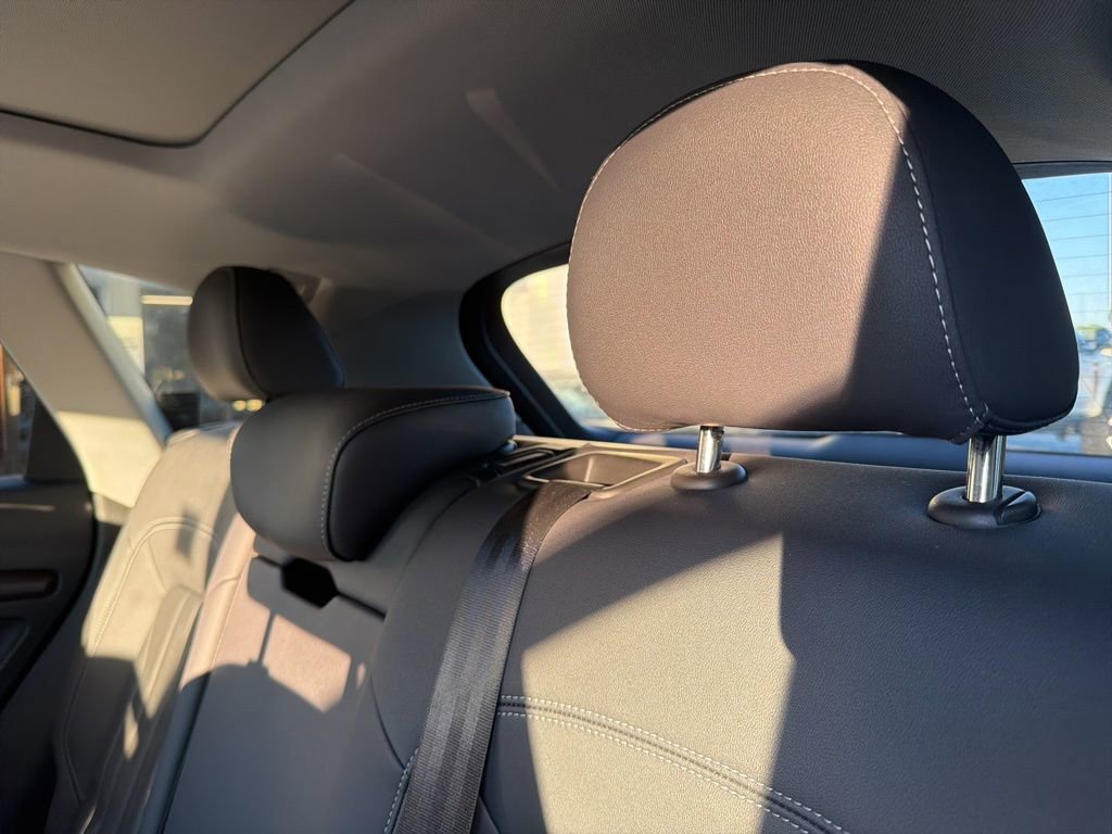 Used 2023 Audi Q5 2.0T Premium w/ Convenience Package image 11