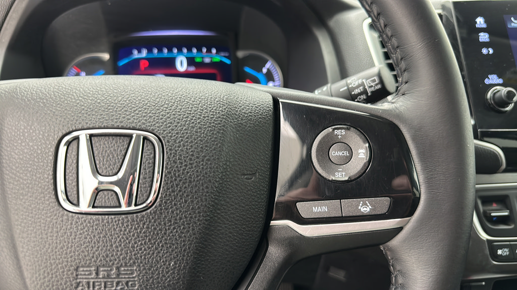 Used 2021 Honda Pilot Special Edition image 19