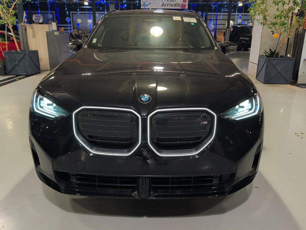 Certified 2026 BMW X3 M50 AWD/4WD image 9